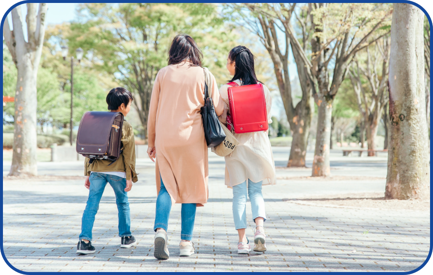 こどもの居場所とは