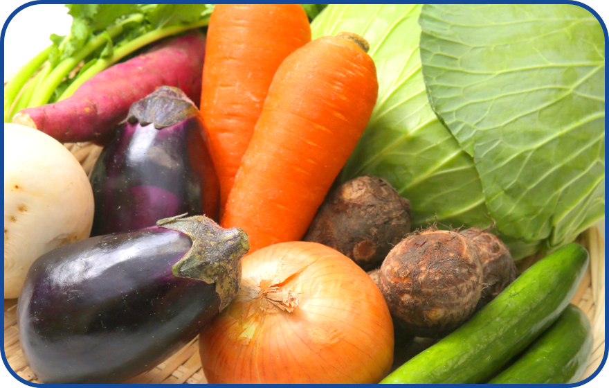 フードパントリー