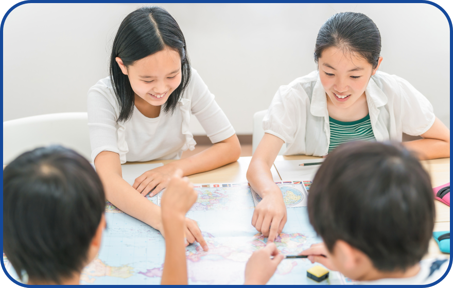 フリースクール